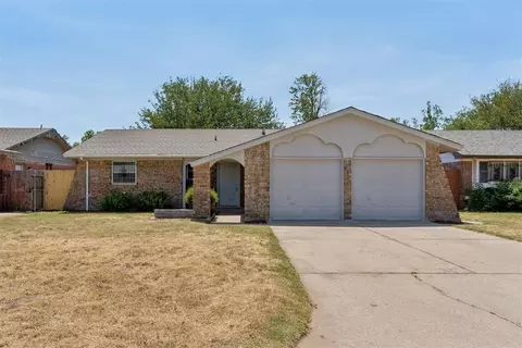 7412 NW 5th Ter, Oklahoma City, OK 73127