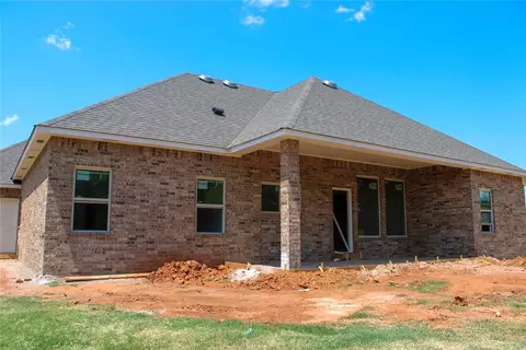703 Florence Ter, Norman, OK 73071 photo 2