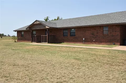5501 N Post Rd, Guthrie, OK 73044