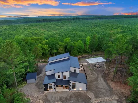 Exterior - 89 Boulder Bnd, Broken Bow, OK 74728 photo 9 of 9