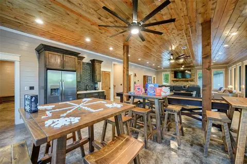 Dining - 89 Boulder Bnd, Broken Bow, OK 74728 photo 2 of 2
