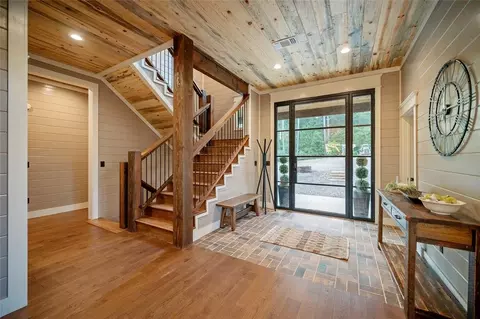 Entry Way - 89 Boulder Bnd, Broken Bow, OK 74728 photo 1 of 1