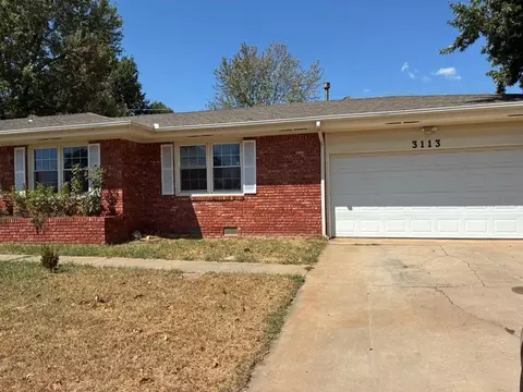 3113 Mockingbird Ln, Oklahoma City, OK 73110