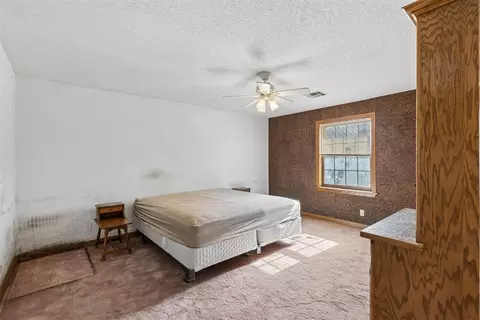 Bedroom - Undisclosed, Harrah, OK 73045 photo 4 of 5