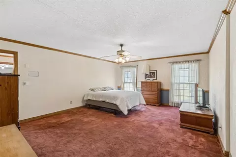 Bedroom - Undisclosed, Harrah, OK 73045 photo 1 of 5