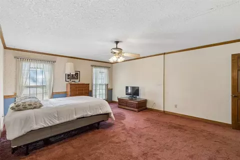 Bedroom - Undisclosed, Harrah, OK 73045 photo 2 of 5