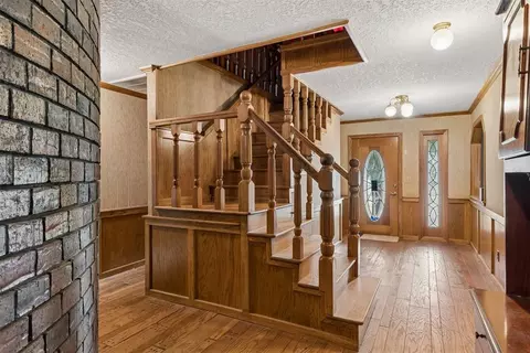 Entry Way - Undisclosed, Harrah, OK 73045 photo 2 of 4