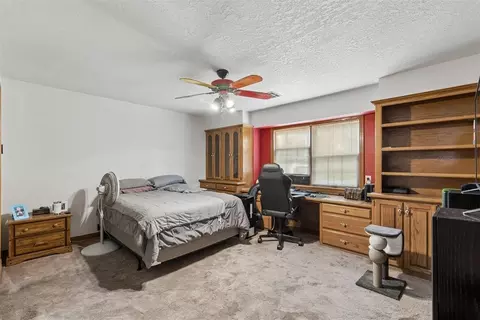 Bedroom - Undisclosed, Harrah, OK 73045 photo 3 of 5