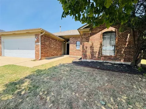 2605 NW 162nd St, Edmond, OK 73013