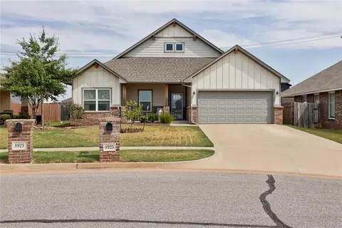 8925 NW 129th St, Oklahoma City, OK 73142