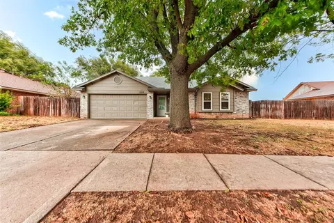 1665 NE 6th St, Oklahoma City, OK 73160