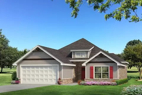 4116 NW 158th St, Edmond, OK 73013
