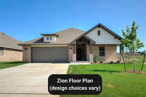 11904 NW 119th St, Yukon, OK 73099