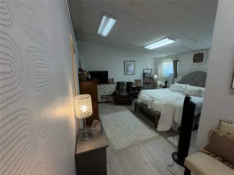 Bedroom - 100 Parkview Ct, Mcloud, OK 74851 photo 3 of 3