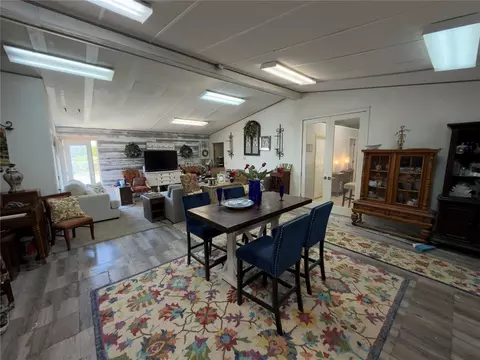 Dining - 100 Parkview Ct, Mcloud, OK 74851 photo 1 of 1