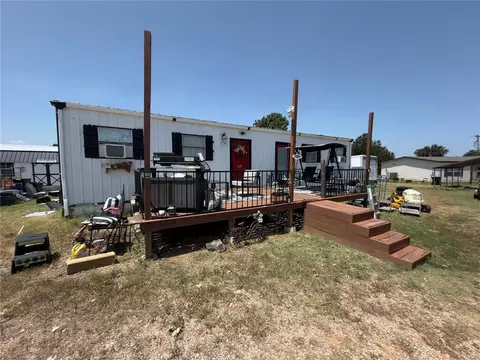 Other - 100 Parkview Ct, Mcloud, OK 74851 photo 1 of 6