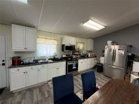 Kitchen - 100 Parkview Ct, Mcloud, OK 74851 photo 1 of 2