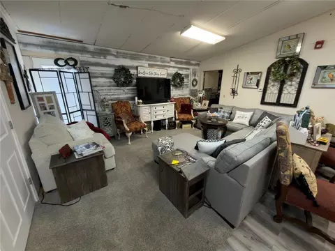 Living - 100 Parkview Ct, Mcloud, OK 74851 photo 1 of 1