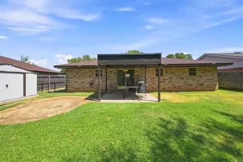 Other - 508 Cherryvale Rd, Edmond, OK 73003 photo 6 of 7
