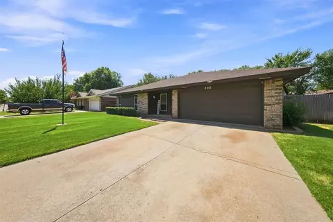 Other - 508 Cherryvale Rd, Edmond, OK 73003 photo 1 of 7