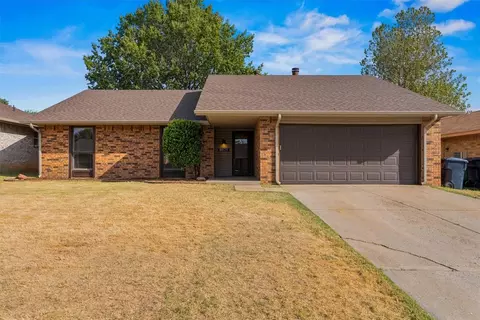 8829 NW 84th St, Oklahoma City, OK 73132