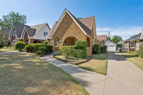 2633 NW 15th St, Oklahoma City, OK 73107