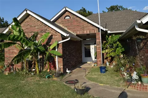 108 Remington Ave, Midwest City, OK 73130
