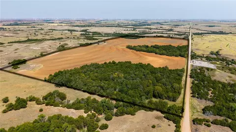 00 N 2380 Rd, Weatherford, OK 73096