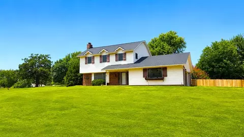 1445 Whippoorwill Dr, Choctaw, OK 73020