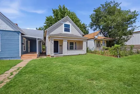 Other - 214 E Vilas Ave, Guthrie, OK 73044 photo 1 of 13