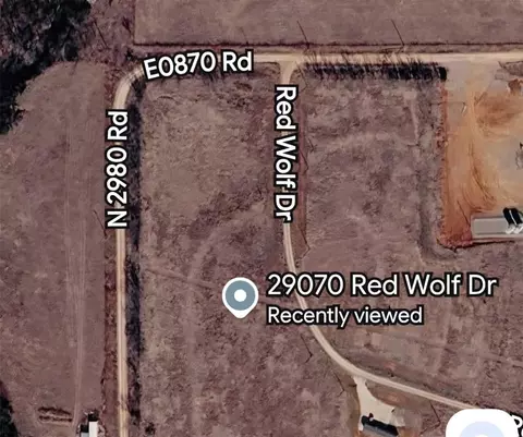 29070 Red Wolf Dr, Cushing, OK 73016 photo 5