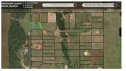 29070 Red Wolf Dr, Cushing, OK 73016 photo 3
