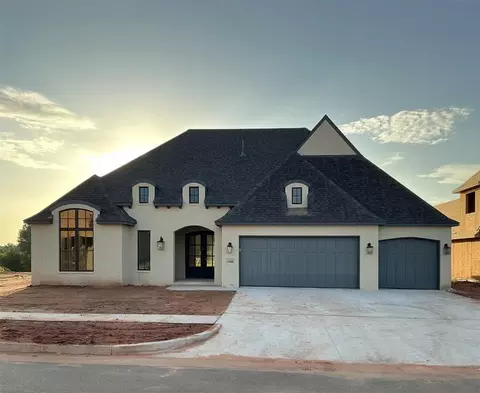 Undisclosed, Edmond, OK 73034