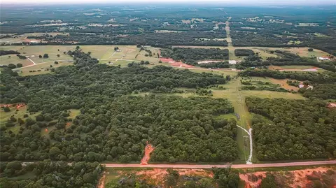 0 Arrowhead Rd, Macomb, OK 74852 photo 5