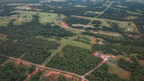 0 Arrowhead Rd, Macomb, OK 74852 photo 6