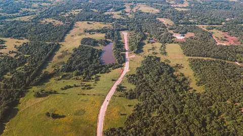 0 Arrowhead Rd, Macomb, OK 74852 photo 3