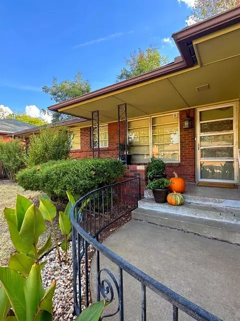 200 Leonard Ln, Oklahoma City, OK 73110