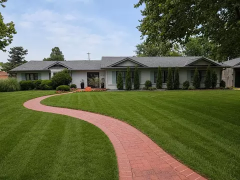 1245 Glenbrook Dr, Oklahoma City, OK 73116