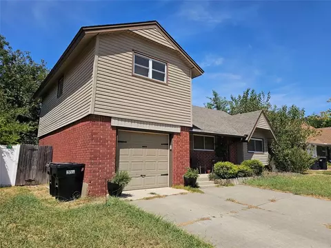 121 SW 16th St, Oklahoma City, OK 73160