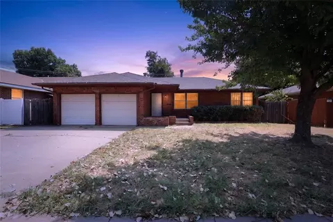 3028 N Tulsa Dr, Oklahoma City, OK 73107