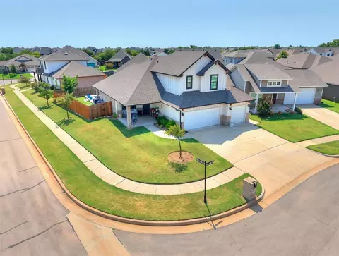 12928 Firerock Cir, Oklahoma City, OK 73142
