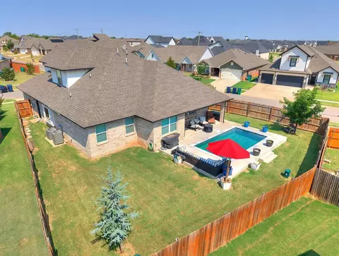 12928 Firerock Cir, Oklahoma City, OK 73142
