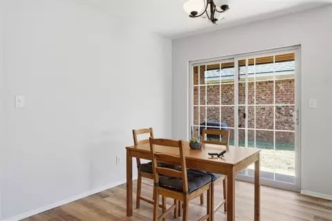 Dining - 2816 Shiloh Ln, Altus, OK 73521 photo 3 of 3