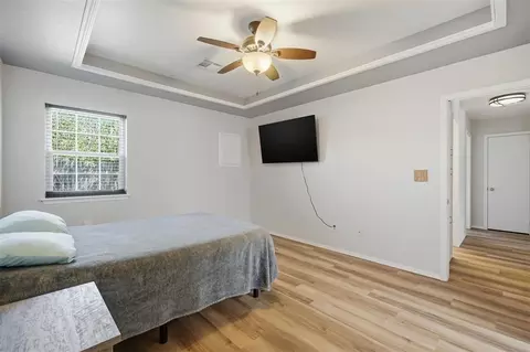 Bedroom - 2816 Shiloh Ln, Altus, OK 73521 photo 2 of 6