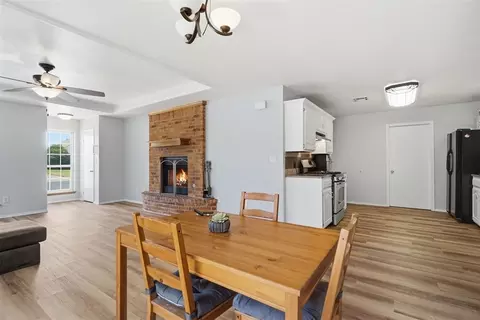 Dining - 2816 Shiloh Ln, Altus, OK 73521 photo 1 of 3