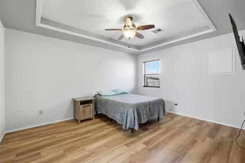 Bedroom - 2816 Shiloh Ln, Altus, OK 73521 photo 1 of 6