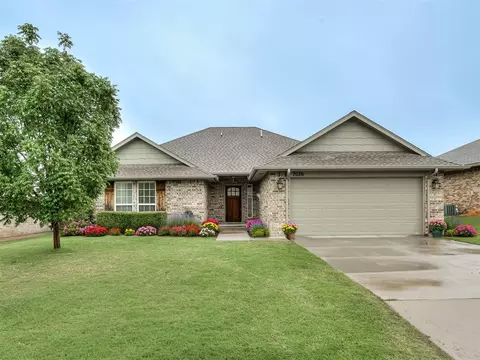 7026 N Cherokee, Warr Acres, OK 73132