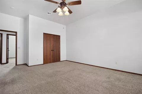 Bedroom - 324 Shrill St, Norman, OK 73071 photo 5 of 6