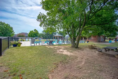 Exterior - 324 Shrill St, Norman, OK 73071 photo 10 of 10