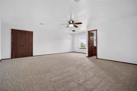 Bedroom - 324 Shrill St, Norman, OK 73071 photo 6 of 6